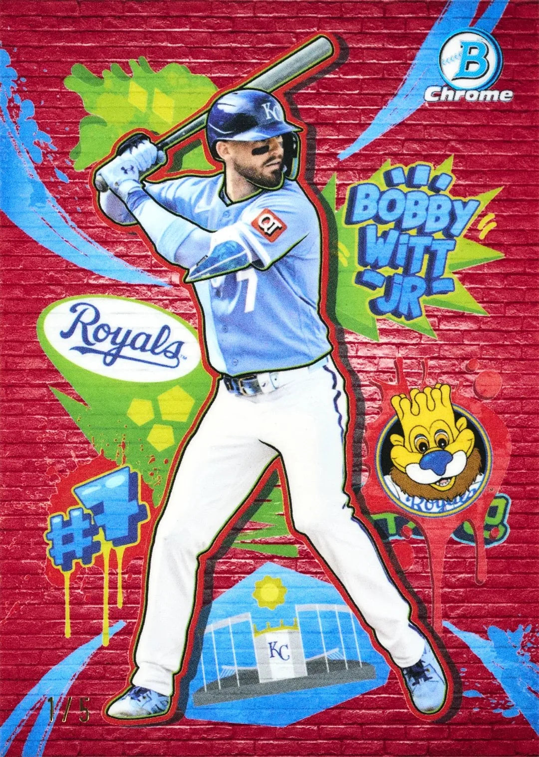 2026 Bowman Chrome Baseball Hobby Box