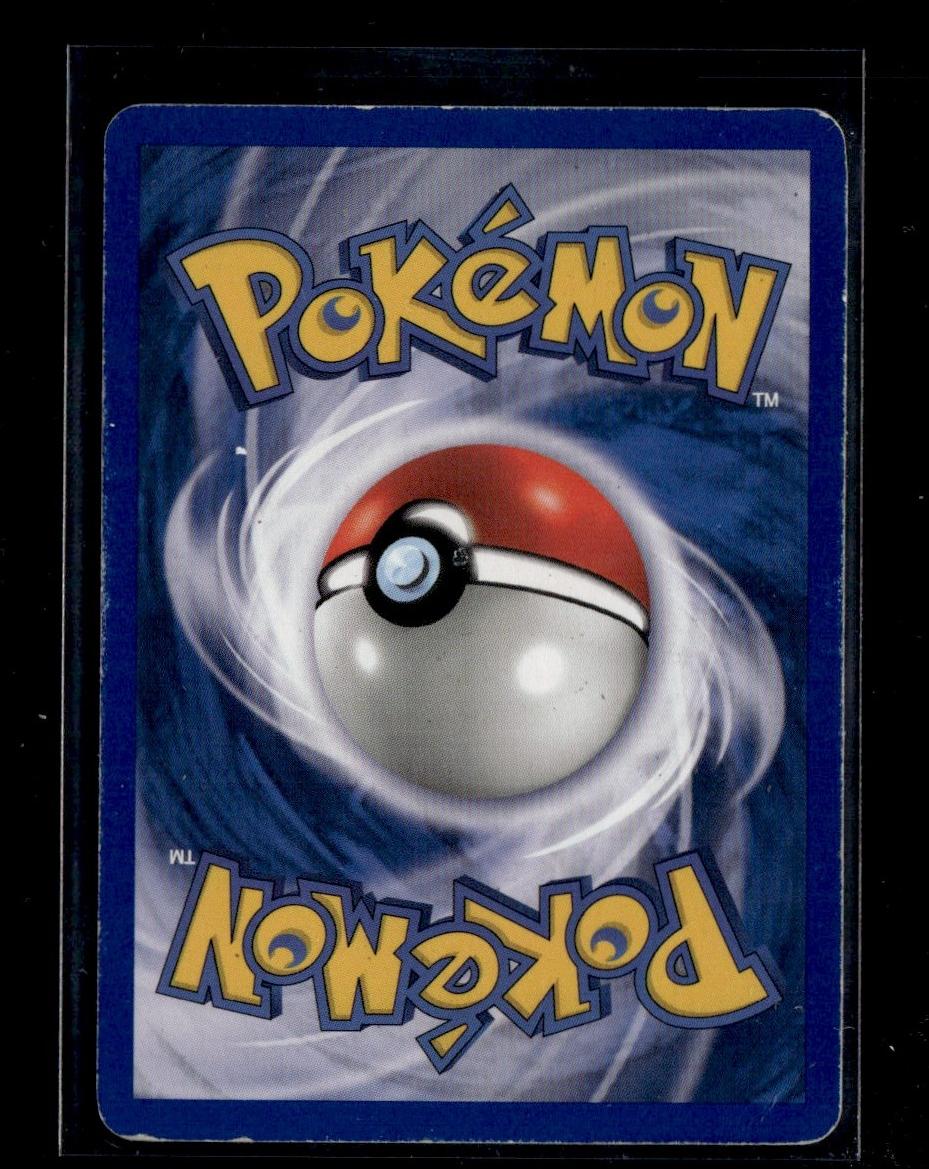1999 Pokémon Base Set Hitmonchan Holo #7 PSA 10