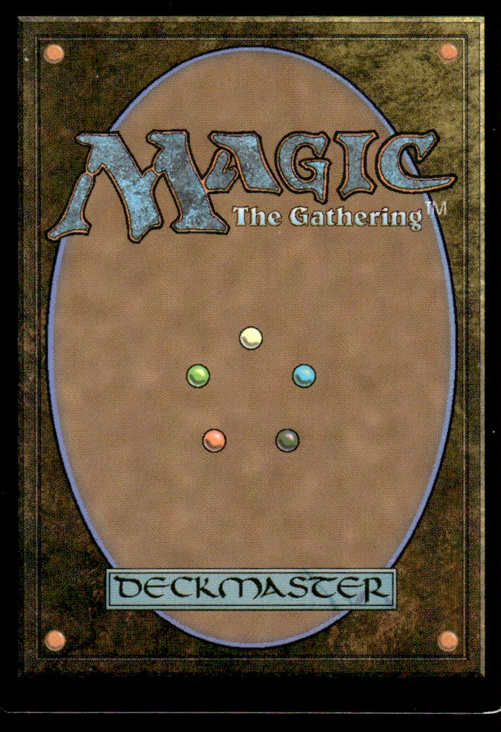 2026 Wizards of the Coast Magic: The Gathering M0290 Krang Utrom Warlord 9/9
