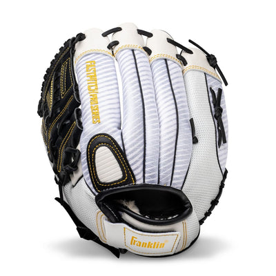 Franklin Sports Fastpitch Pro Series Softball Fielding Glove