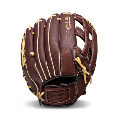 Franklin Sports RTP Pro Baseball Fielding Glove - Pigskin Leather