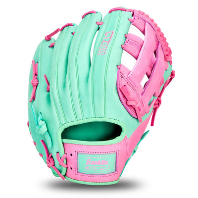 Franklin Sports CTZ5000 Baseball Fielding Glove - Right Hand Throw