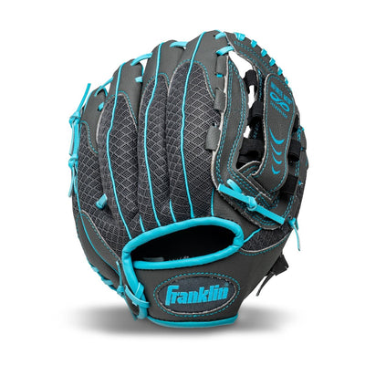 Franklin Sports Infinite Shok-Sorb Tee Ball Fielding Glove - 10.5"