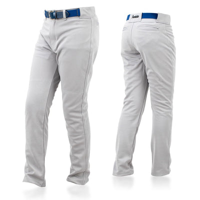 Franklin Sports Youth Baseball Pants - Relaxed Fit