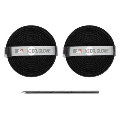 Franklin Sports MLB Dr. Glove Premium Lacing Kit - Choose Your Color