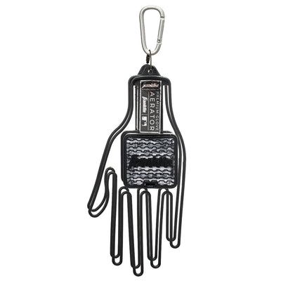 Franklin Sports MLB Glove Aerator - Youth or Adult Size