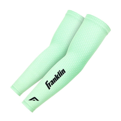 Franklin Sports Baseball Compression Arm Sleeve - Adult Sizes