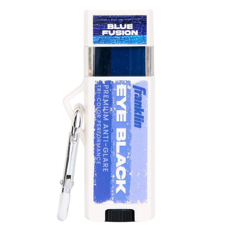 Franklin Sports Multi-Color Eye Black Stick - Choose Your Color