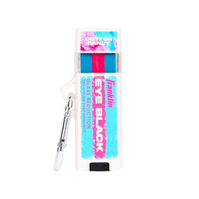 Franklin Sports Eye Black Stick - Cotton Candy