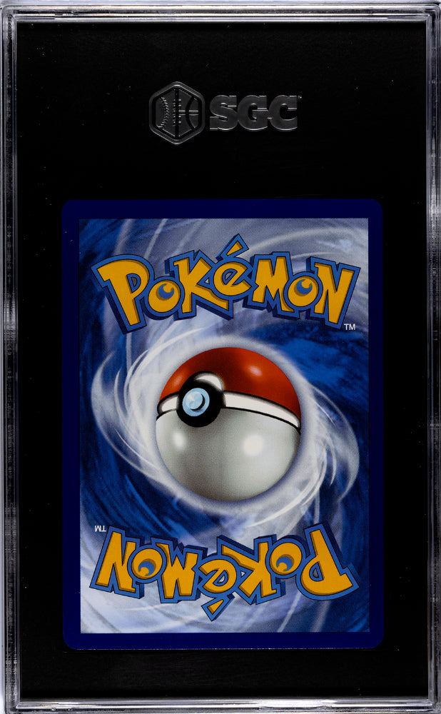 2021 Pokémon Sword & Shield Celebrations Flying Pikachu #007/025 VMAX SGC 9.5