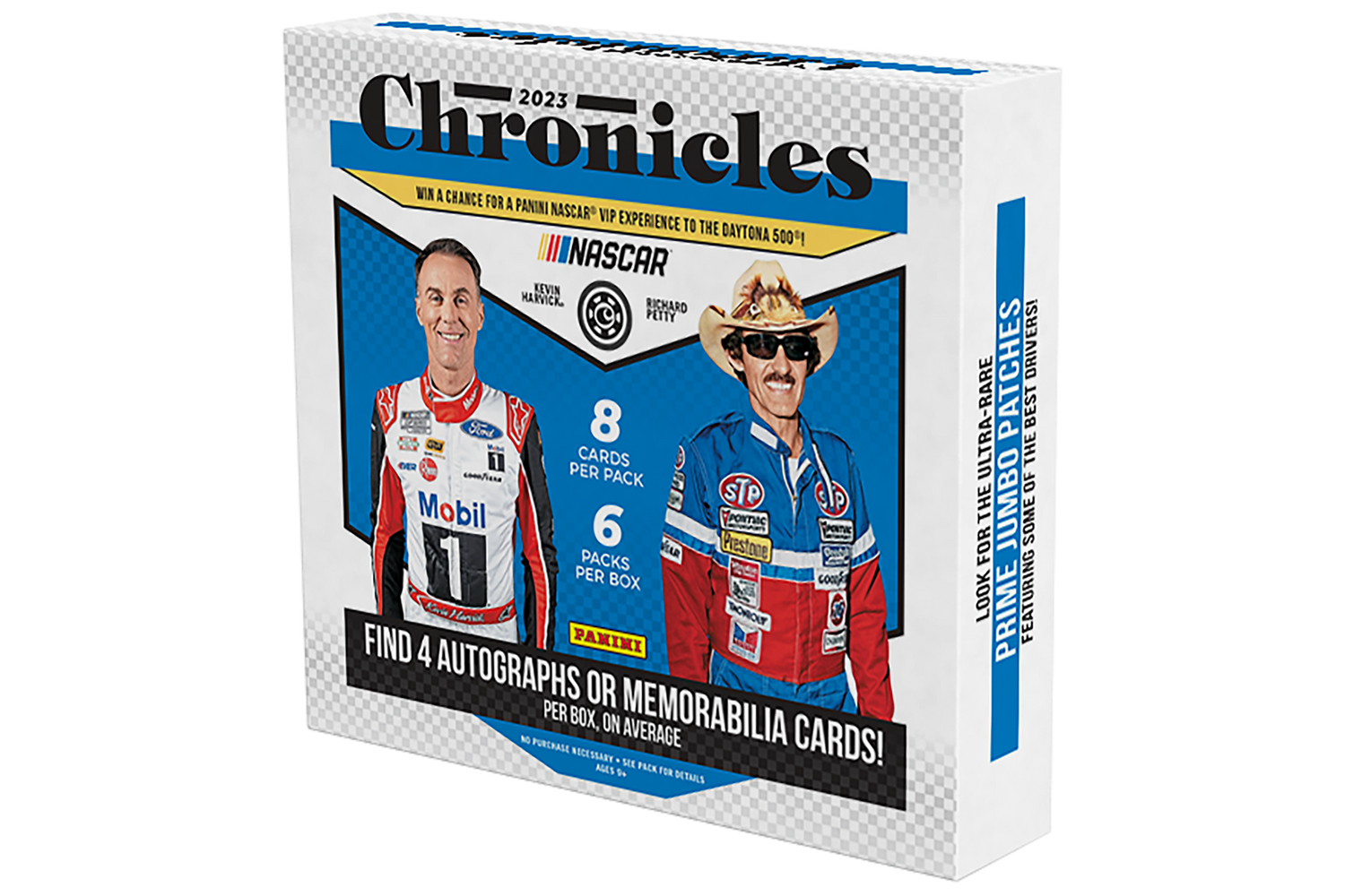 Shop All Racing Boxes – Monmouth Sports Cards Shop All Racing Boxes – Monmouth Sports Cards