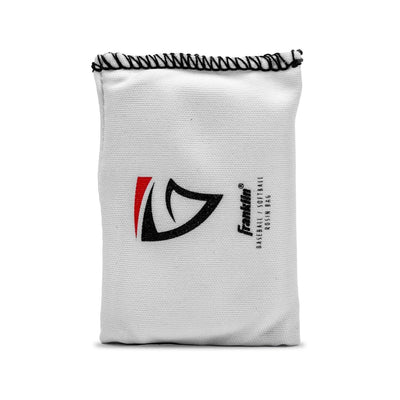 Franklin Sports MLB Gator Grip Rosin Bag - 4" x 3"