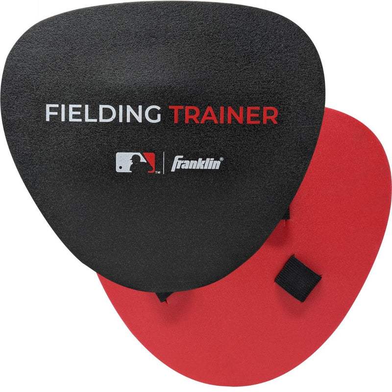 Franklin Sports MLB EVA Foam Fielding Trainer
