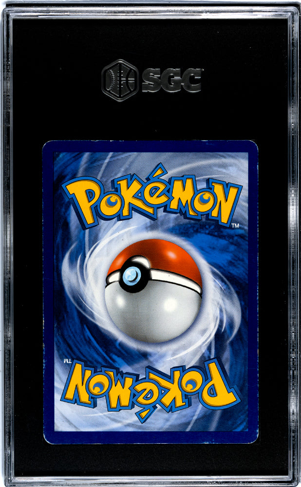 2016 Pokemon Promo #XY149 Xerneas Ex Shiny Kalos Tin SGC 4