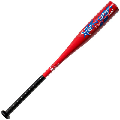 Franklin Sports USA Baseball Venom Aluminum Tee Ball Bat - Choose Your Size