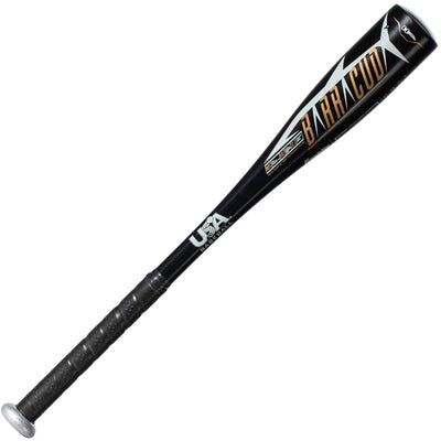 Franklin Sports USA Baseball Barracuda Tee Ball Bat - 6061 Aluminum