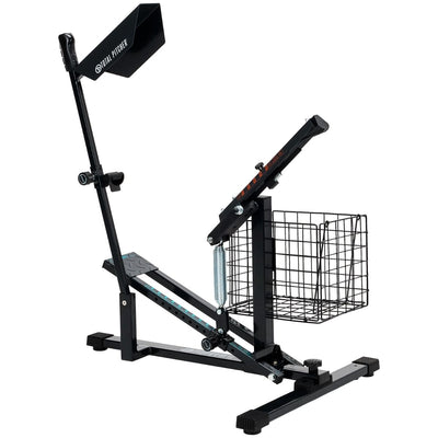 Franklin Sports Total Pitcher Baseball Training Machine