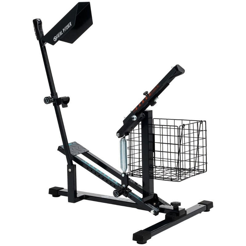 Franklin Sports Total Pitcher Baseball Training Machine