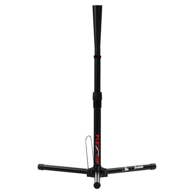 Franklin Sports MLB Flex Top Teeball Tee - Adjustable 22" to 31"