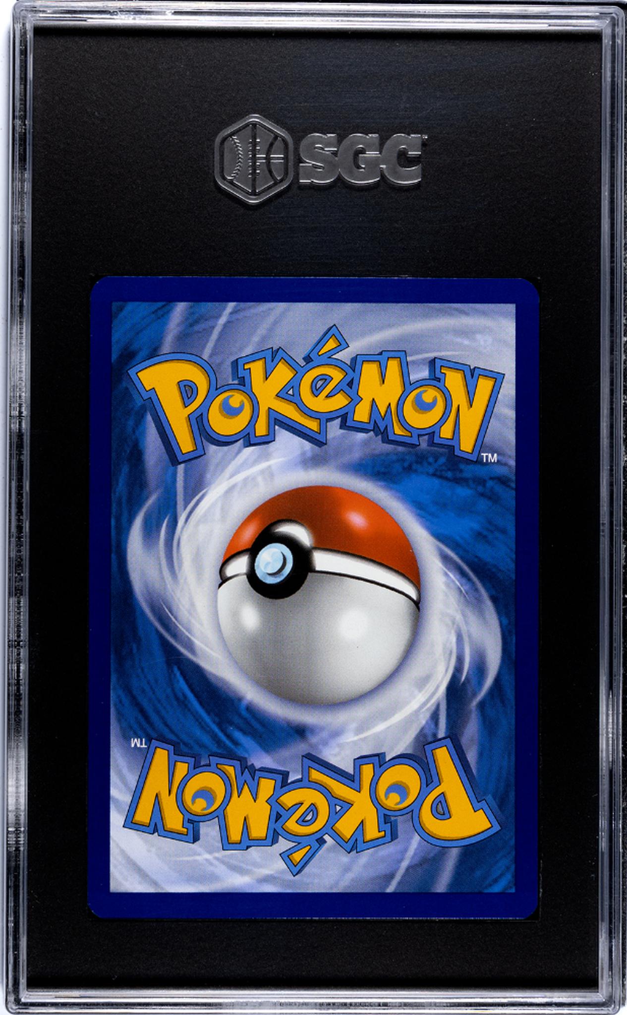 2025 Pokemon #168/159 Furret Journey Together SGC 10