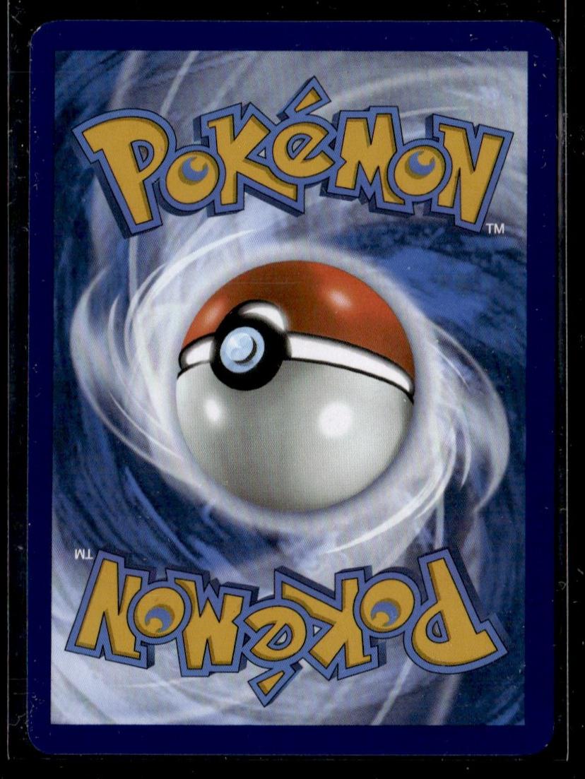 2023 Pokémon Scarlet & Violet Charizard EX #199 Holo
