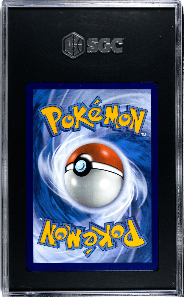 2022 Pokémon Astral Radiance Trainer Gallery Falinks TG07 Holo SGC 10