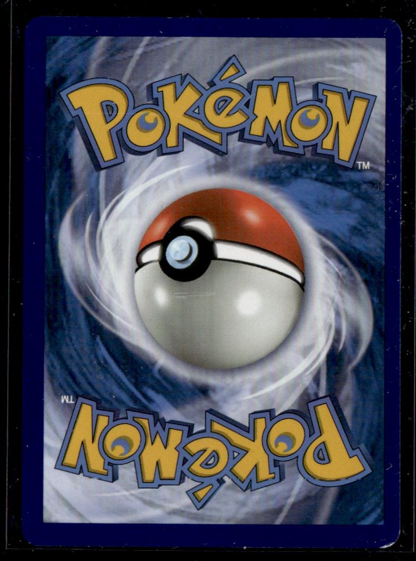 2016 Pokémon XY Evolutions Full Art Trainer Misty #108/108 Holo