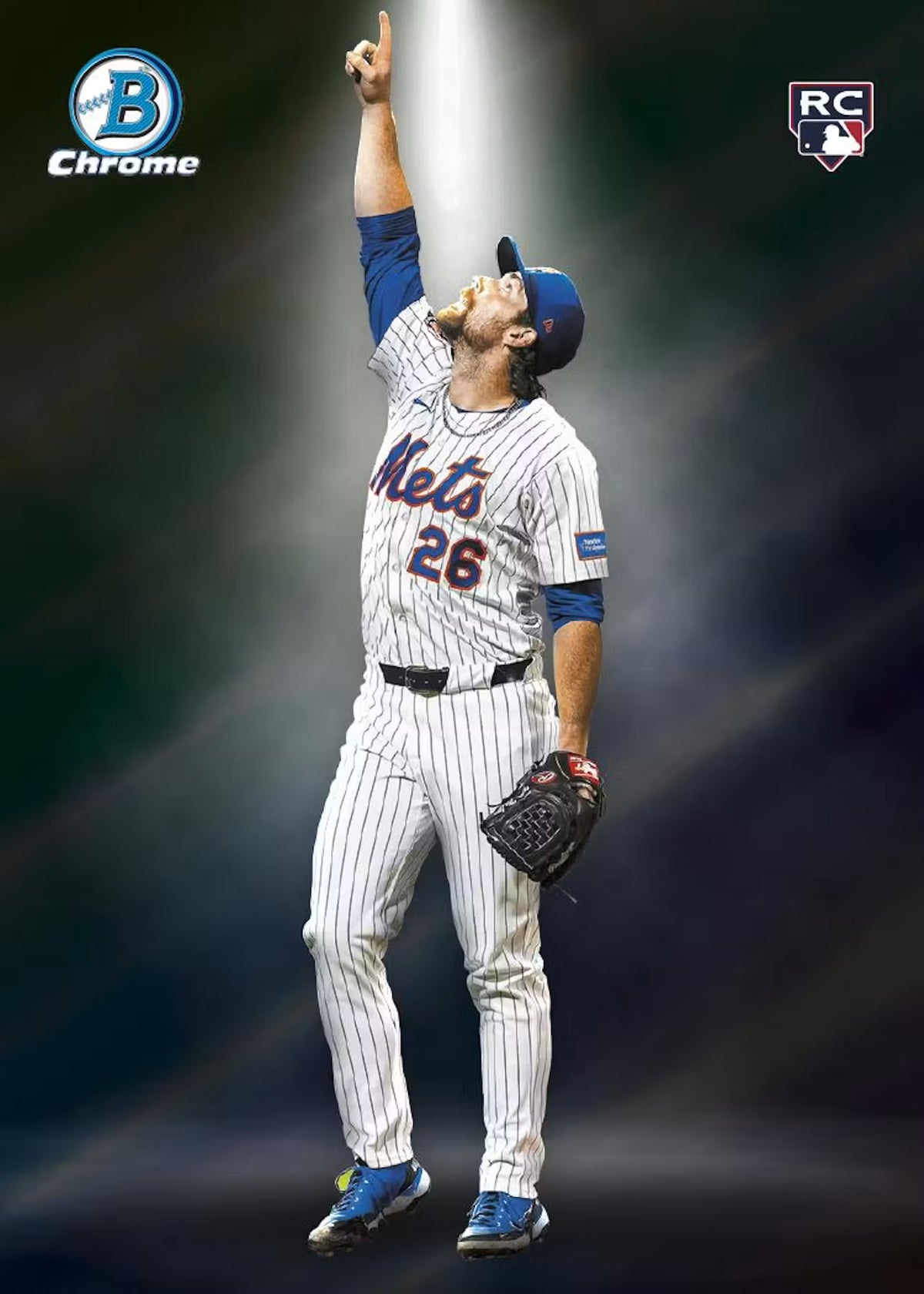 2026 Bowman Baseball Breaker's Delight — Case Break #1 (Pick Your Team)