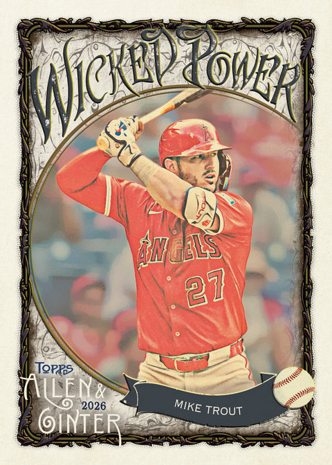 Allen & Ginter trading card