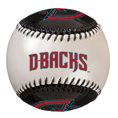 Franklin Sports MLB Arizona Diamondbacks Soft Strike Baseball