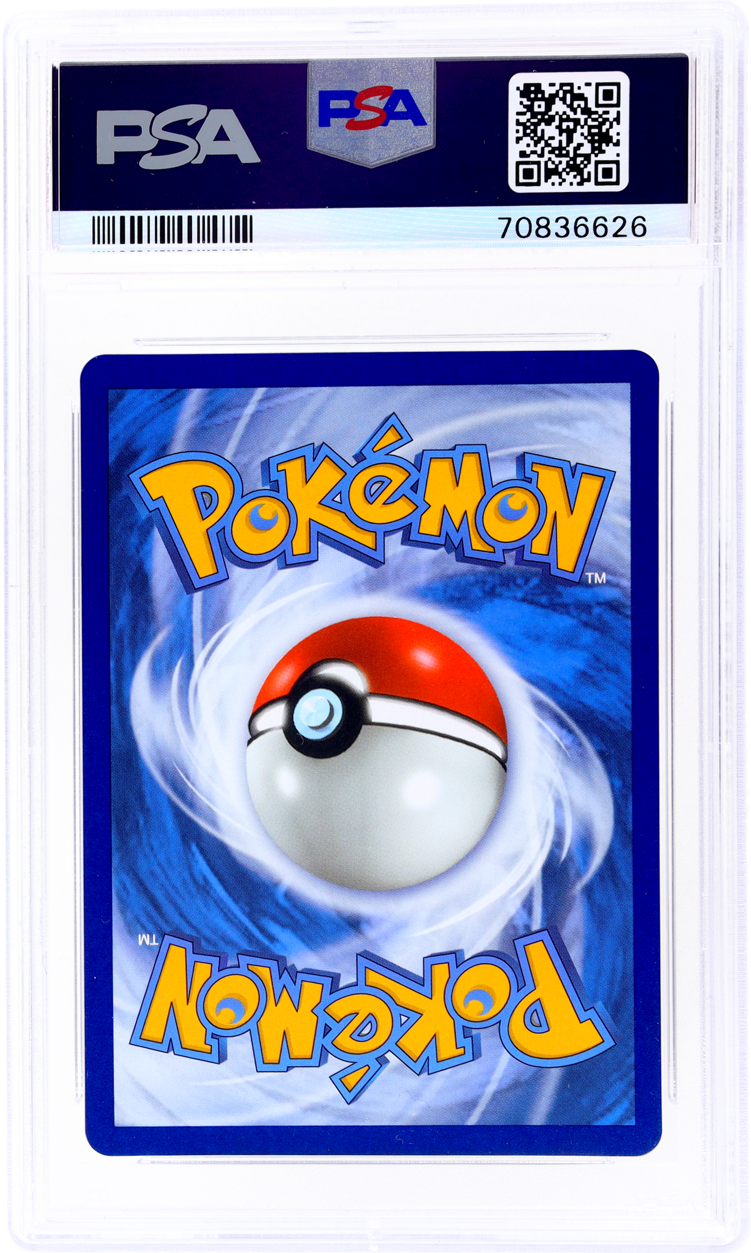 2022 Pokémon Sword & Shield Silver Tempest Blaziken #TG15/TG30 VMAX PSA 10