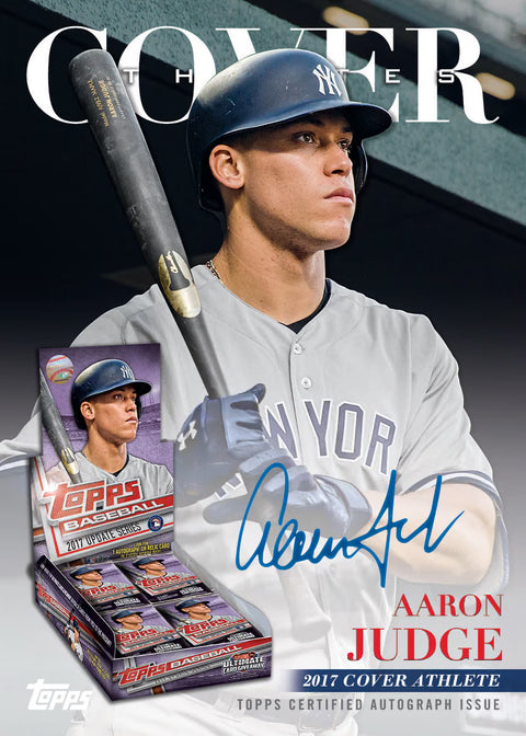 2026 Topps Update card