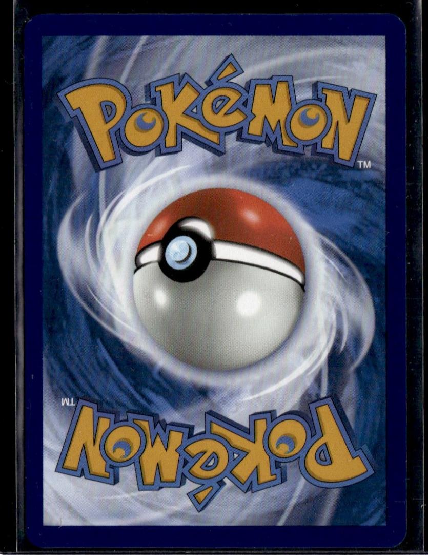 2023 Pokémon Scarlet & Violet Iron Valiant #249 EX