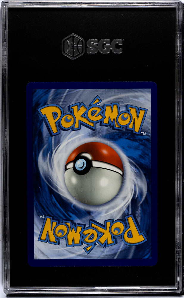 2019 Pokemon Hidden Fates Shiny Vault Articuno GX #SV54/SV94 Ultra Rare SGC 10