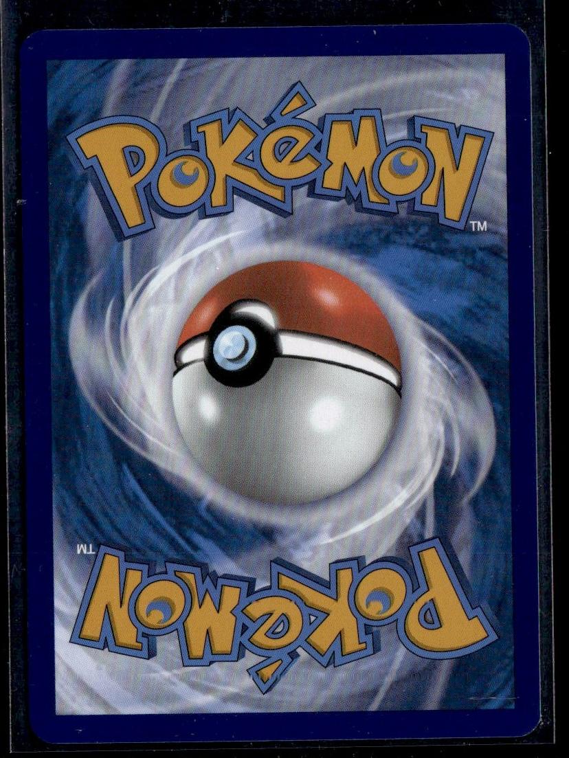 2023 Pokémon Scarlet & Violet 151 Poliwhirl #176/165 Holo