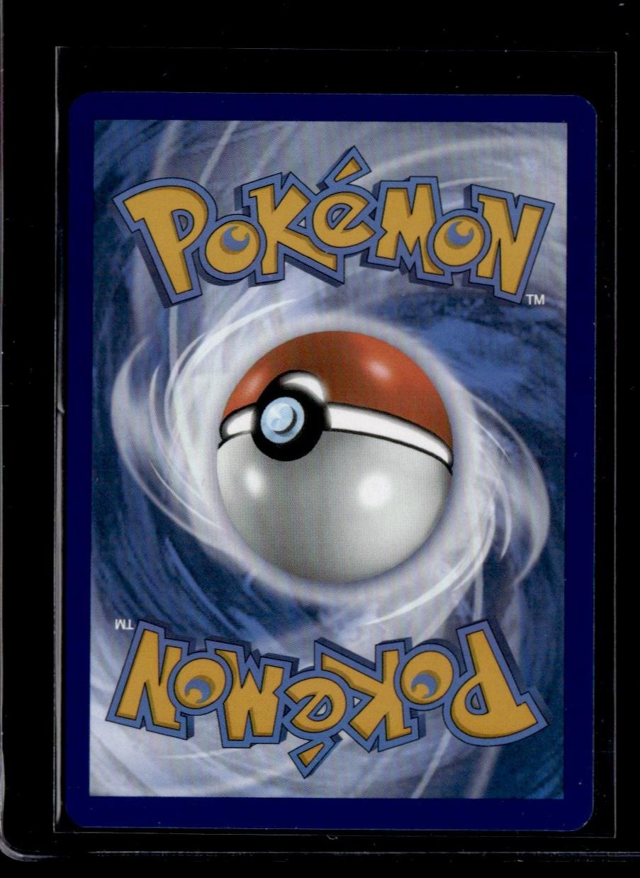 2023 Pokémon Scarlet & Violet Okidogi Illustration Rare #090/064 Holo
