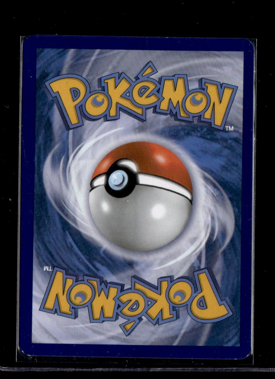 2013 Pokémon XY75 Palkia
