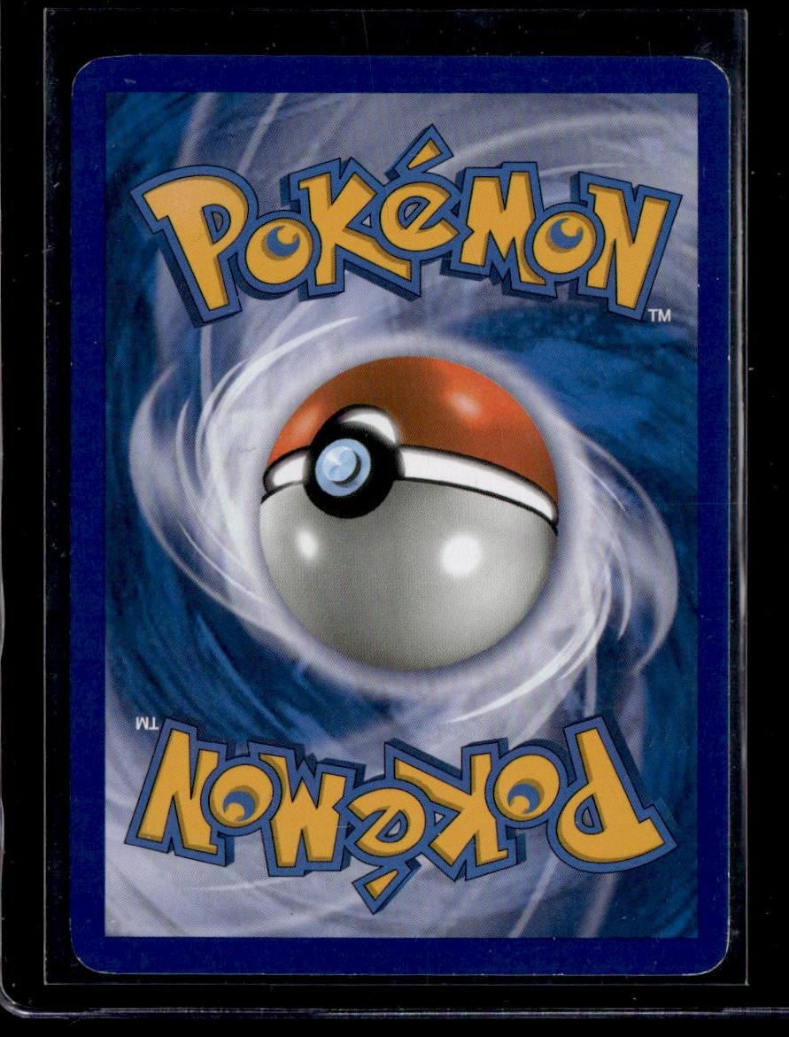 2006 Nintendo EX Holon Phantoms 79/110 Pikachu Delta Species