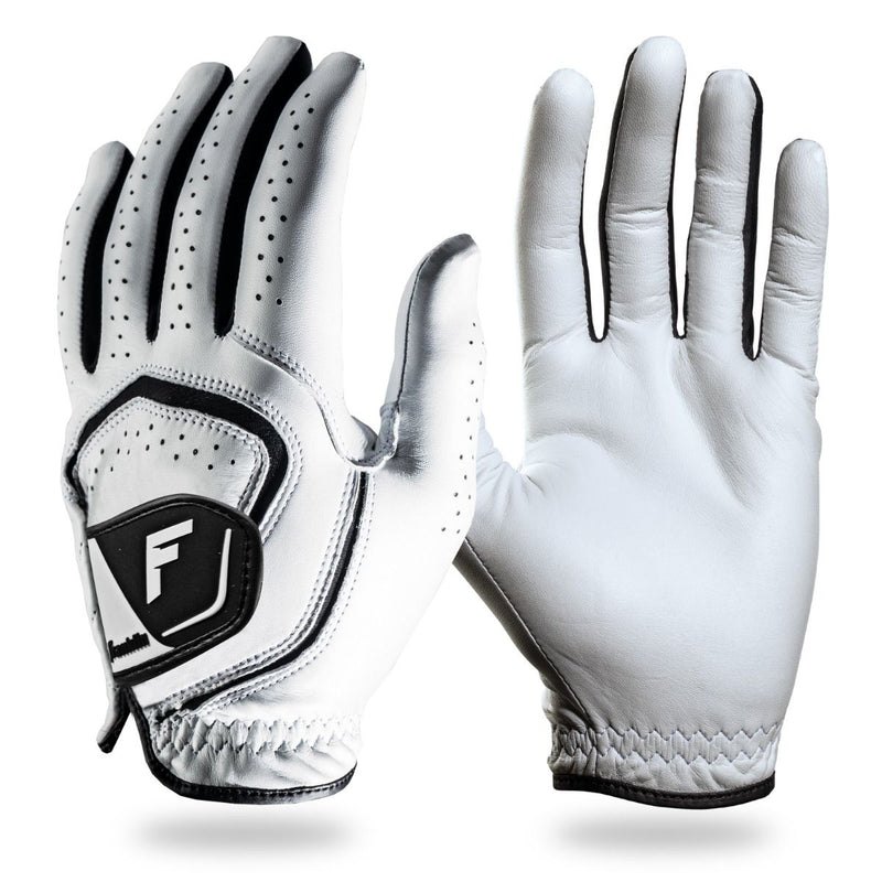 Franklin Sports Select Junior Golf Glove - Youth Sizes