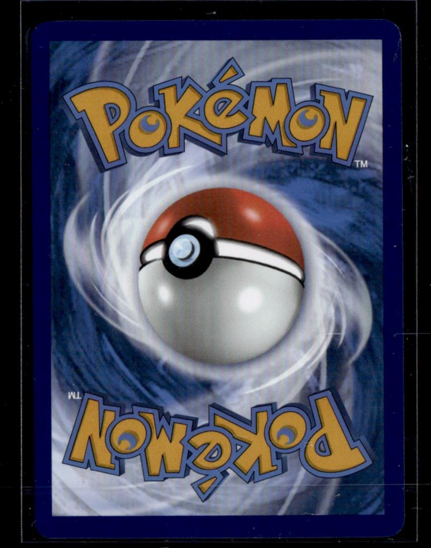 2023 Nintendo Pokémon 237/197 Milotic ex Scarlet & Violet