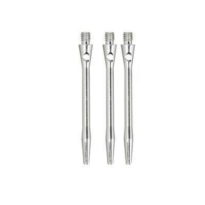 Franklin Sports XL Aluminum Dart Shafts 3-Piece Set