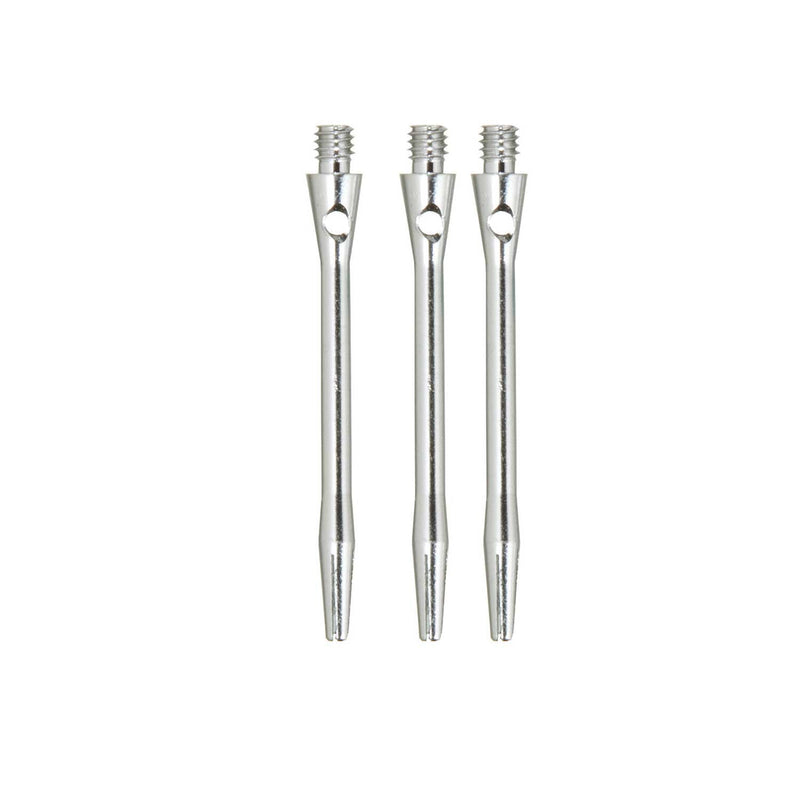 Franklin Sports XL Aluminum Dart Shafts 3-Piece Set