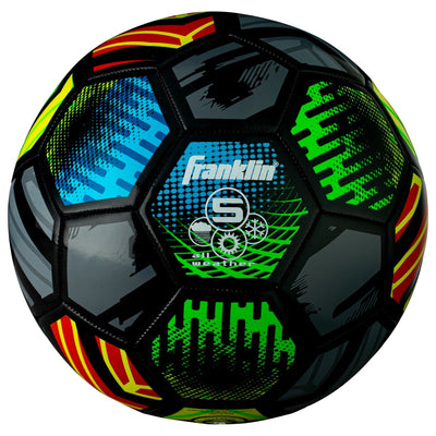 Franklin Sports Mystic Comp 1500 Soccer Ball