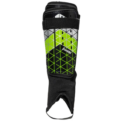 Franklin Sports Field Master Flex Youth Soccer Shin Guards