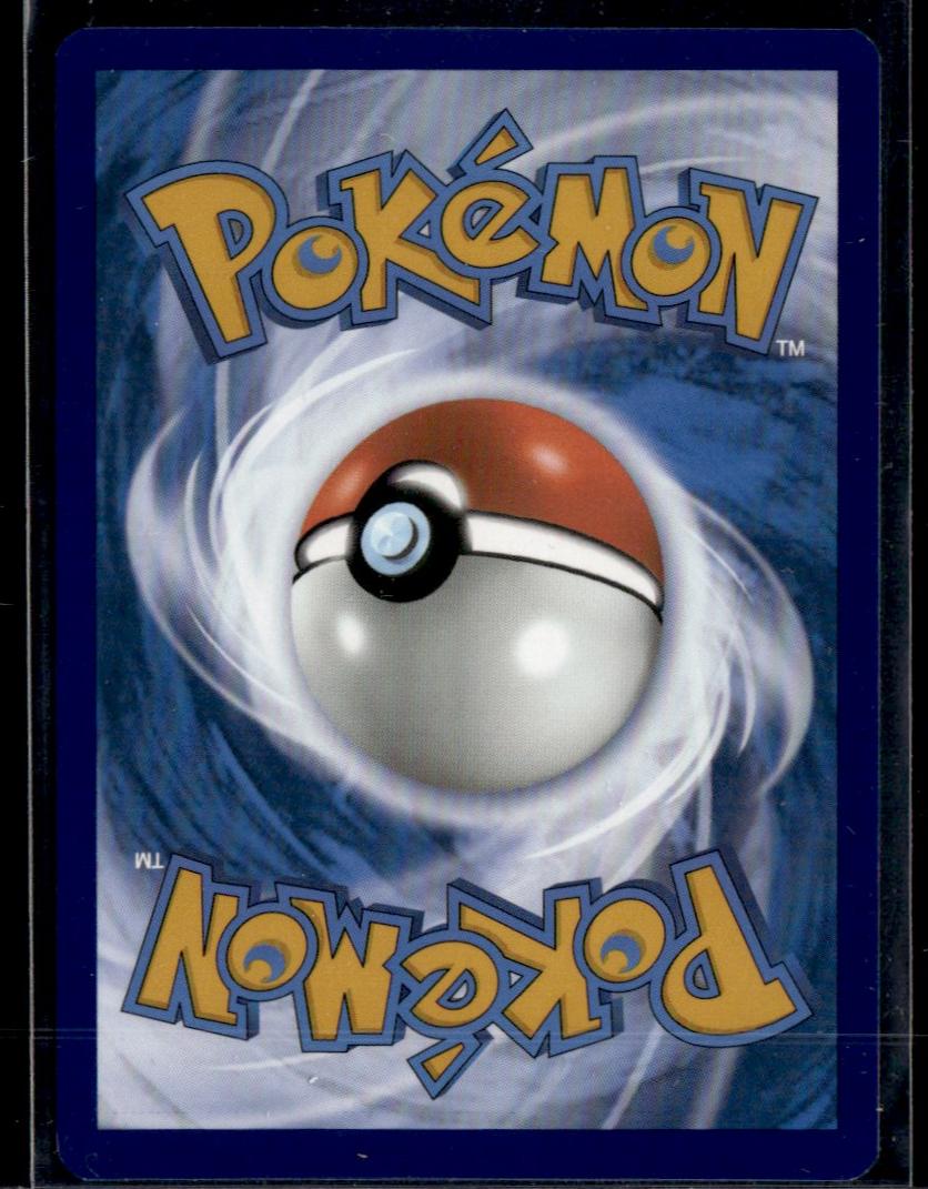 2023 Pokémon Paldea Evolved Chien-Pao #261/193 Holo EX