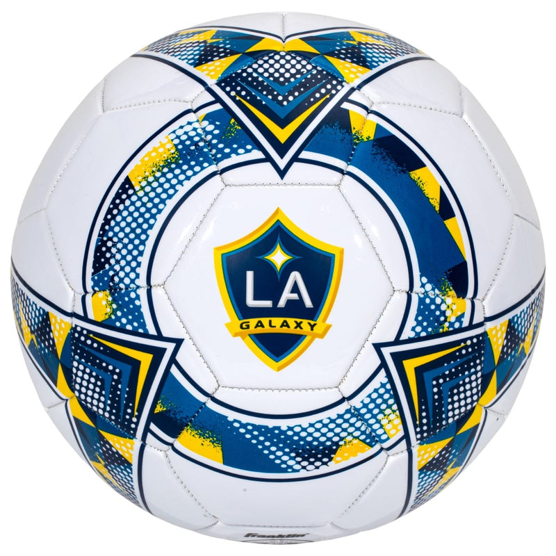 Franklin Sports MLS Los Angeles Galaxy Soccer Ball - Size 5