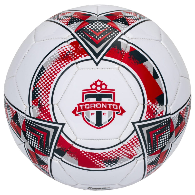 Franklin Sports MLS Toronto FC Size 1 Soccer Ball