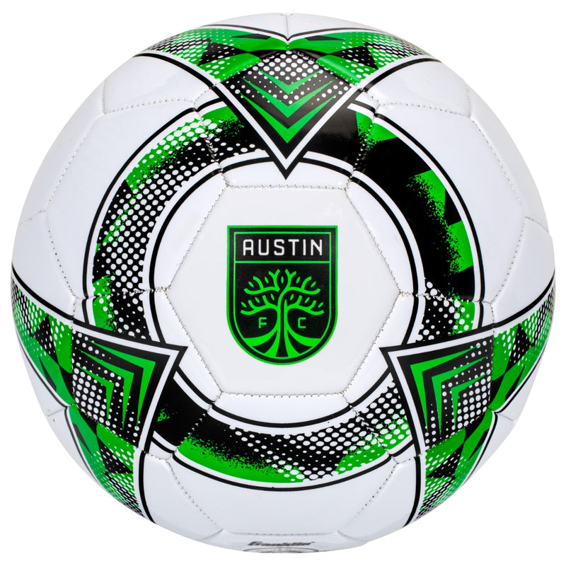 Franklin Sports MLS Austin FC Size 1 Soccer Ball - Deflated