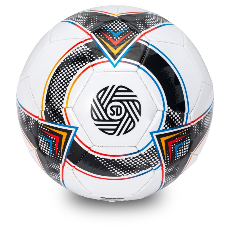 Franklin Sports MLS San Diego FC Soccer Ball - Size 5