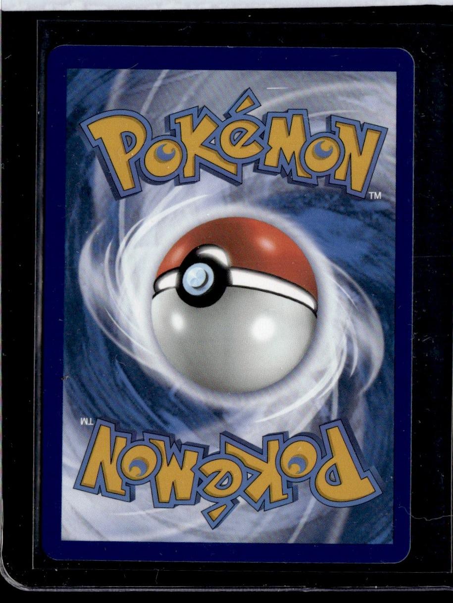 2022 Pokémon Silver Tempest Suicune V #033 Holo